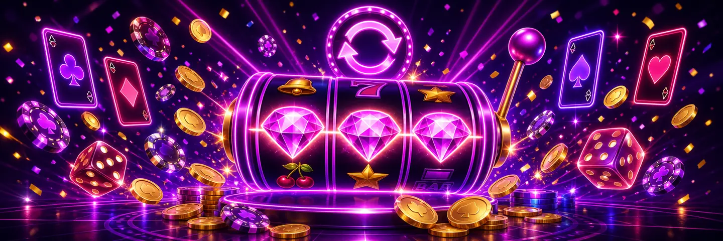 Free spins offers at Slotrave Casino