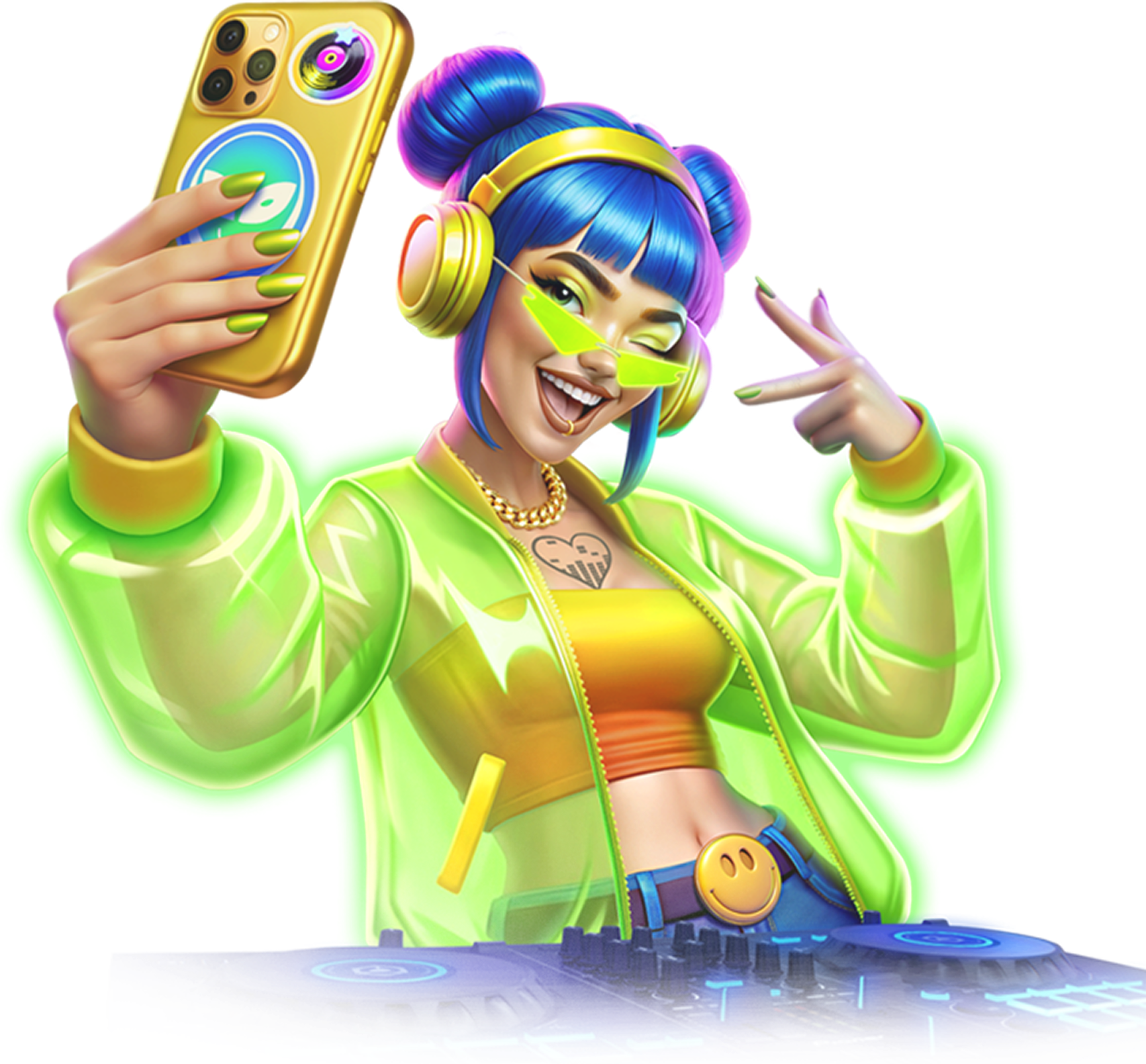 Slotrave secure online casino environment